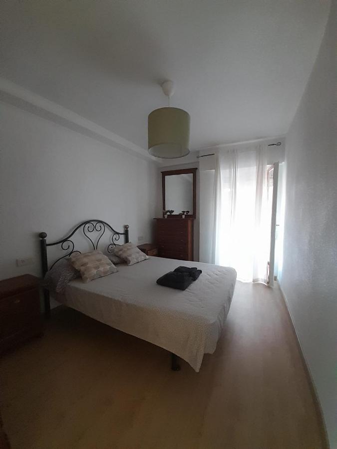La Basilica Apartment Alicante Exterior photo