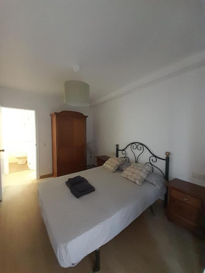 La Basilica Apartment Alicante Exterior photo