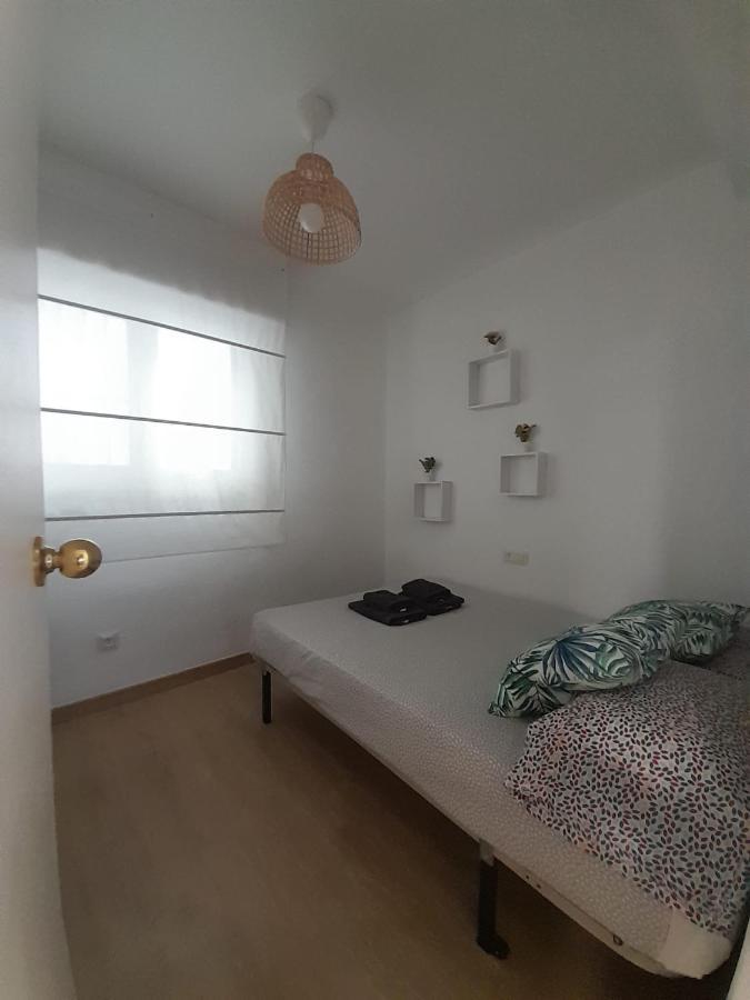 La Basilica Apartment Alicante Exterior photo
