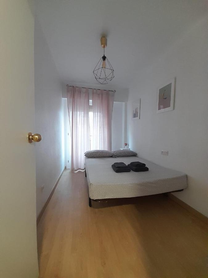 La Basilica Apartment Alicante Exterior photo